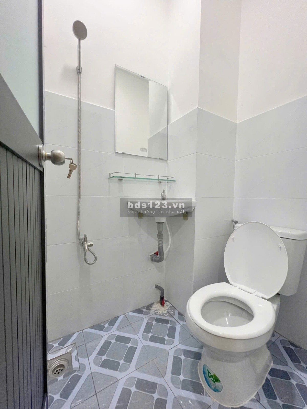 Cho thuê CHDV, Studio, Lê Hồng Phong, P12, Q10. 5tr/tháng.20m2.