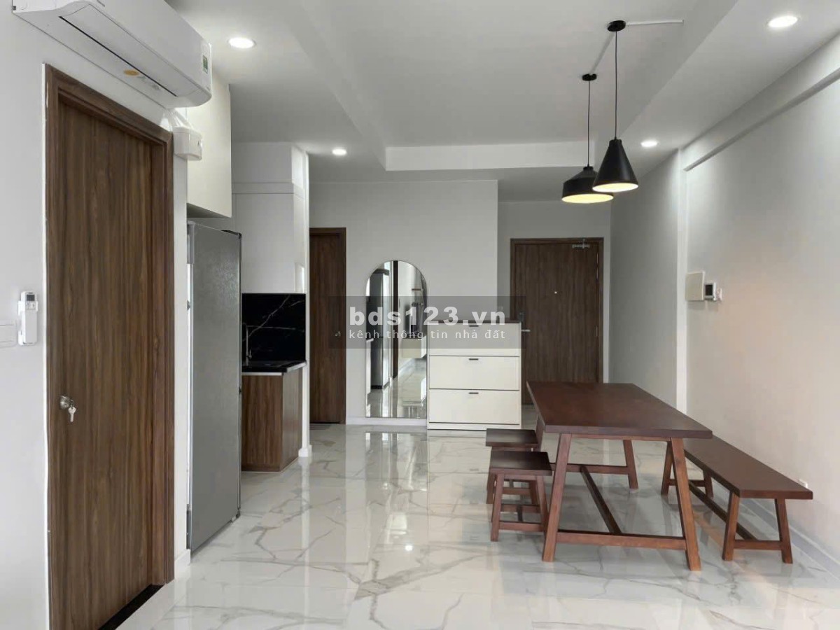 Chung cư An Gia, Tân Sơn Nhì, TP: 13tr/tháng, 3p ngủ, 2wc, 92m2