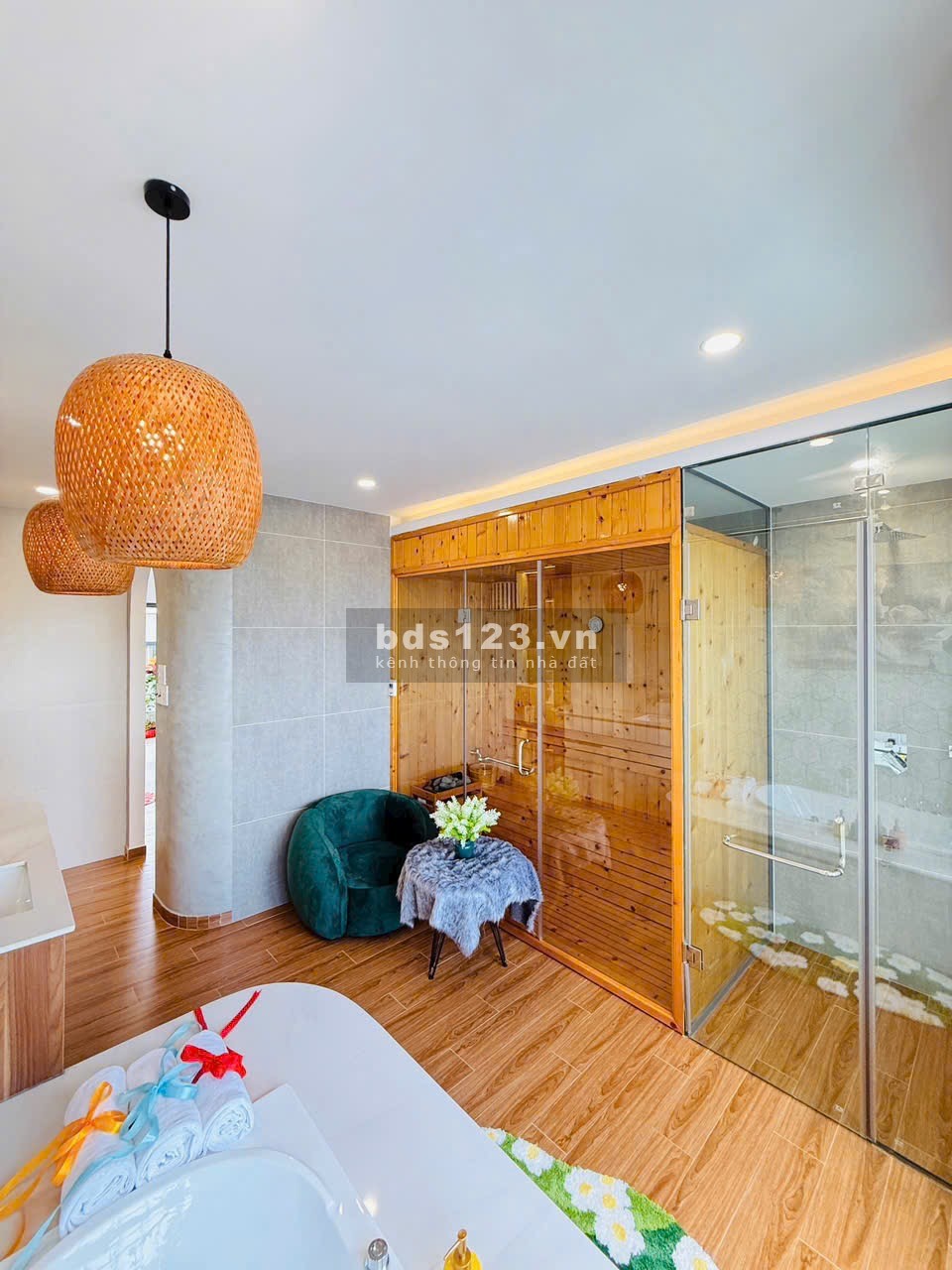 Bán Siêu Phẩm Nhà Phố Khu Đồng Bộ Có Thang Máy Thiết Kế Tuyệt Đẹp Đường Phạm Văn Chiêu - Quận Gò Vấp