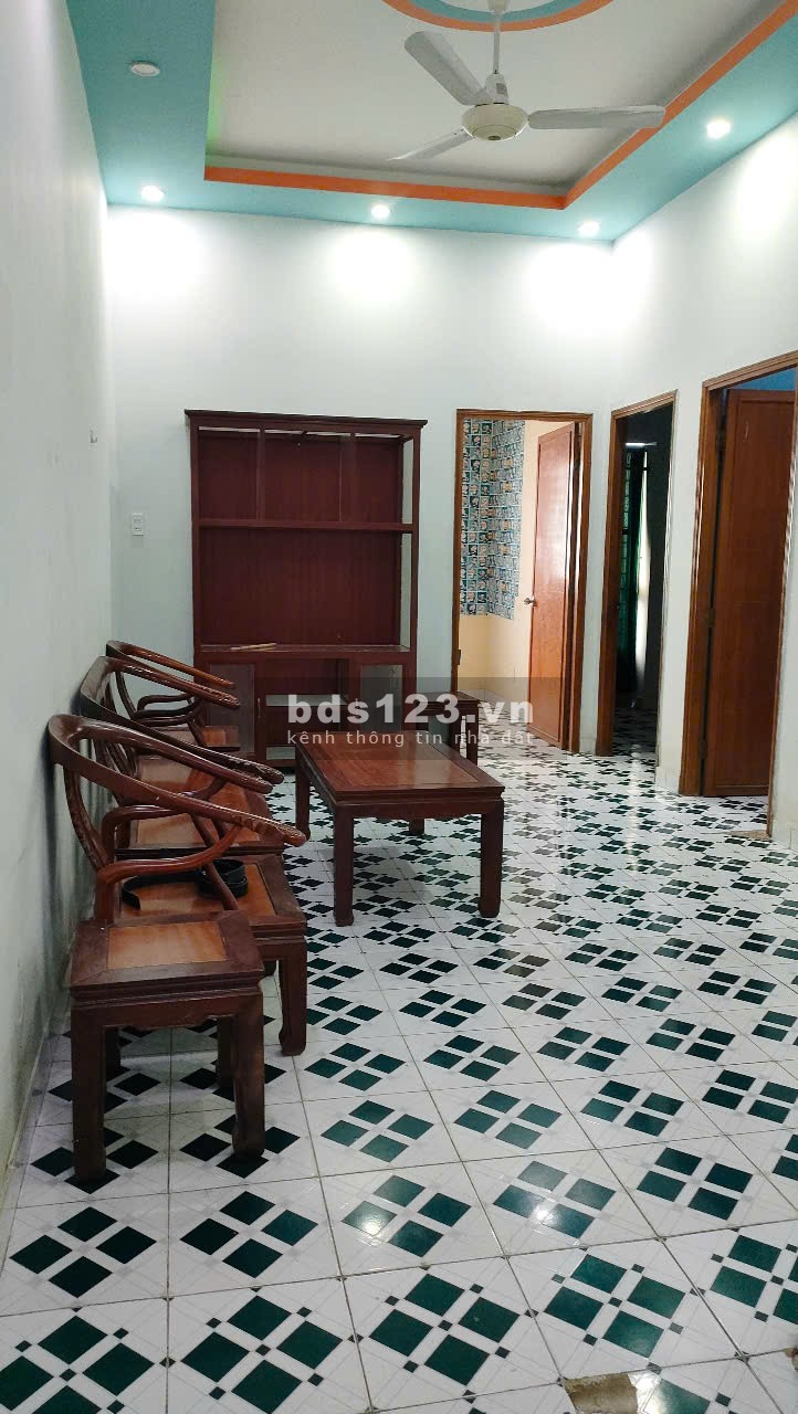 Chỉ 40 triệu/m2 sở hữu ngay căn hộ chung cư 65m2 - 3PN gần trường ĐH Văn Lang, sân bay P5 Gò Vấp