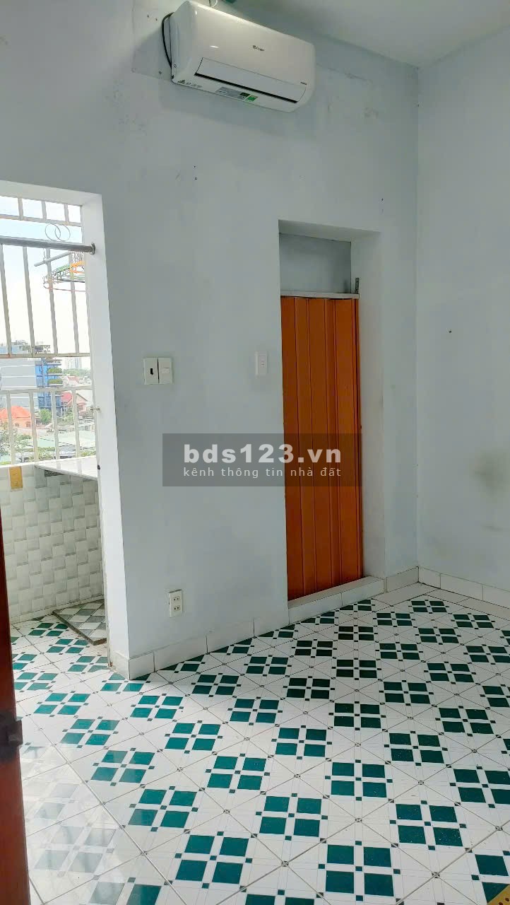 Chỉ 40 triệu/m2 sở hữu ngay căn hộ chung cư 65m2 - 3PN gần trường ĐH Văn Lang, sân bay P5 Gò Vấp