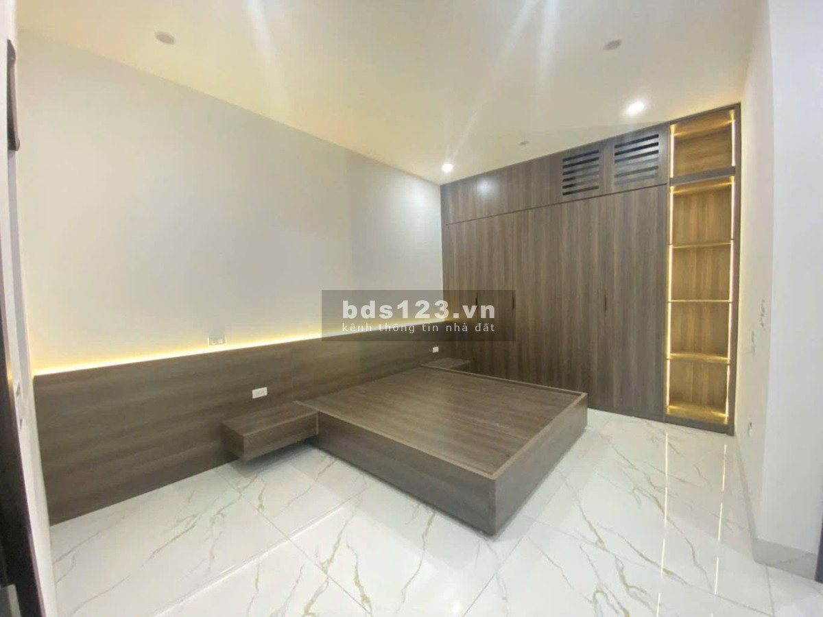 CCMN HỒ TÙNG MẬU – VỊ TRÍ SIÊU HIẾM