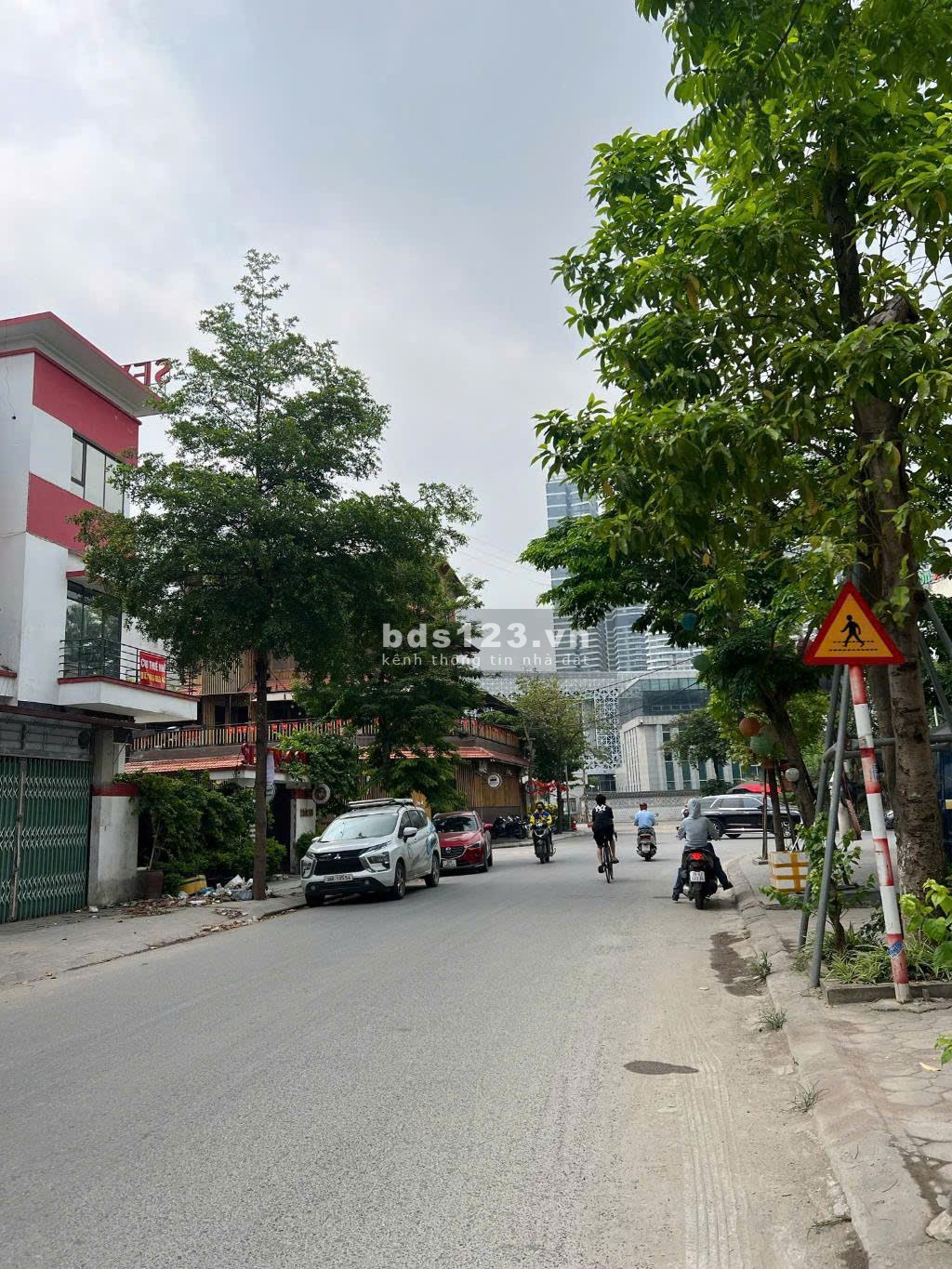 CCMN HỒ TÙNG MẬU – VỊ TRÍ SIÊU HIẾM