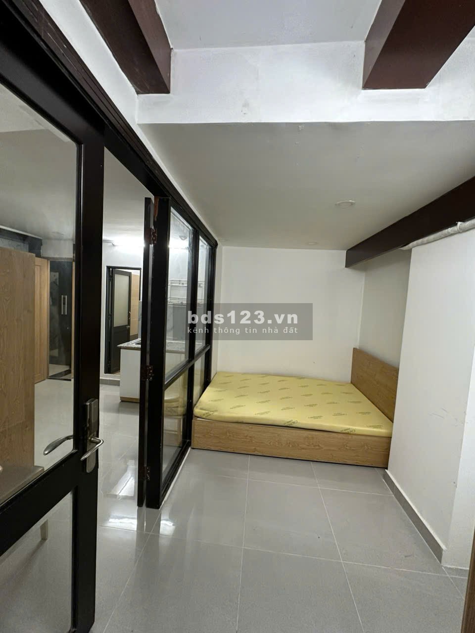 Căn hộ 35m2, 1 phòng ngủ, PK - 224/22 Lý Thường Kiệt, P.14, Q.10 Gần Đại học Bách Khoa