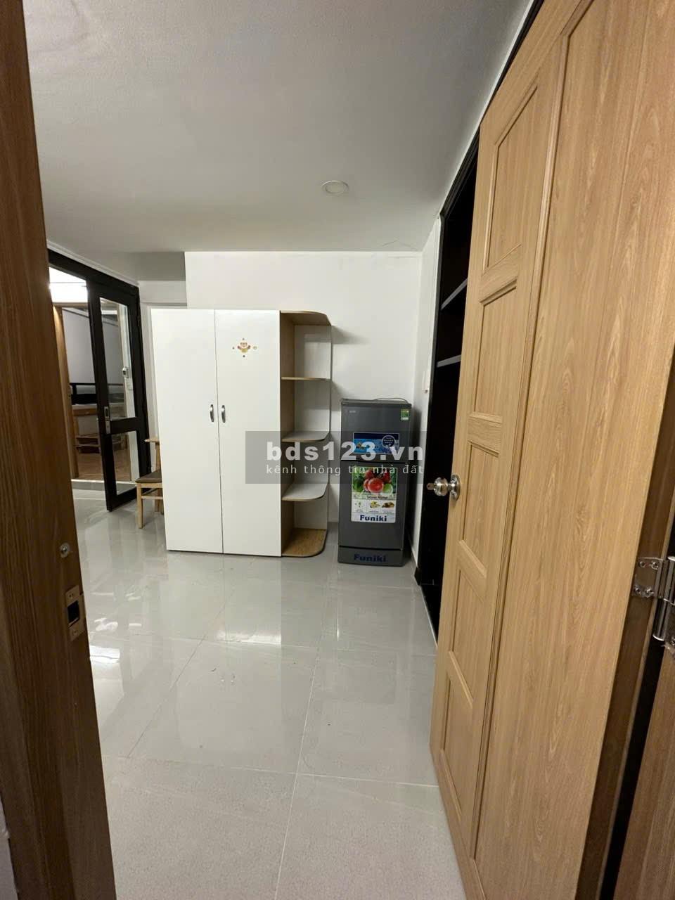 Căn hộ 35m2, 1 phòng ngủ, PK - 224/22 Lý Thường Kiệt, P.14, Q.10 Gần Đại học Bách Khoa