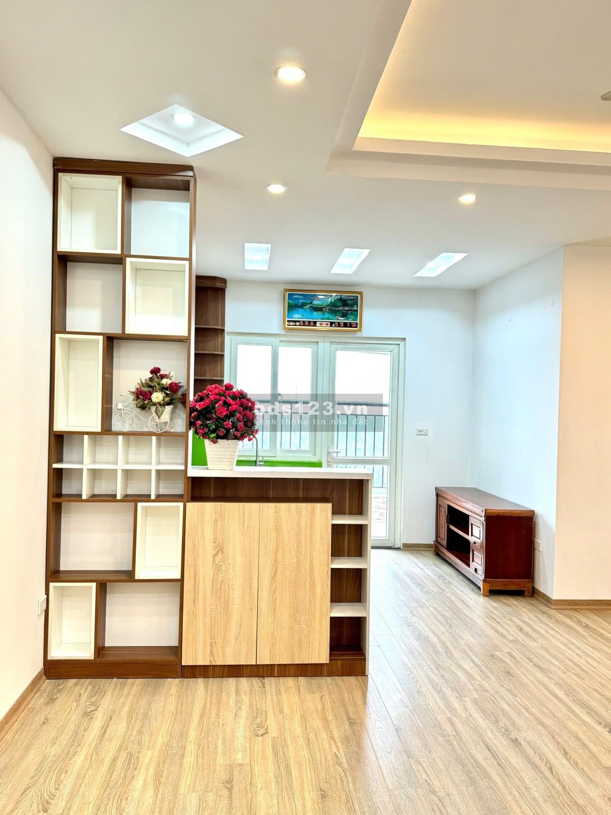 Chính chủ gửi bán căn góc 76m2 full nội thất, giá 2.72 tỷ tại KĐT Thanh Hà Cienco 5.