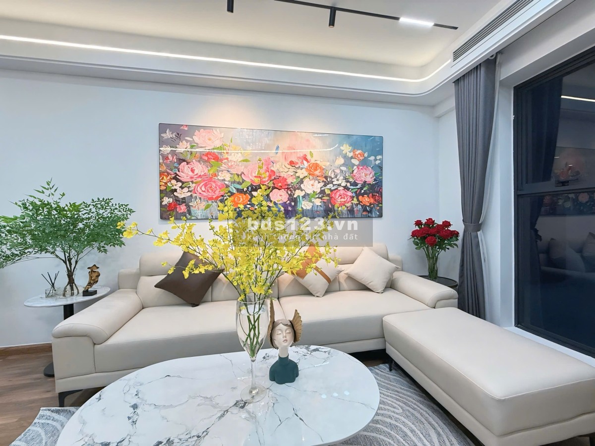 Chính chủ bán căn hộ chung cư 88m2 An Bình Plaza - Giá 6.15 tỷ