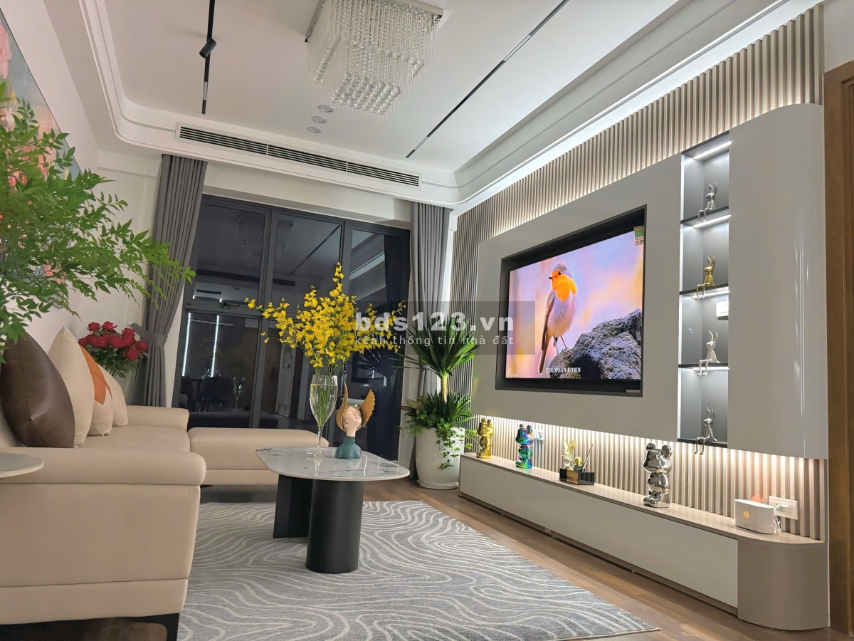 Chính chủ bán căn hộ chung cư 88m2 An Bình Plaza - Giá 6.15 tỷ