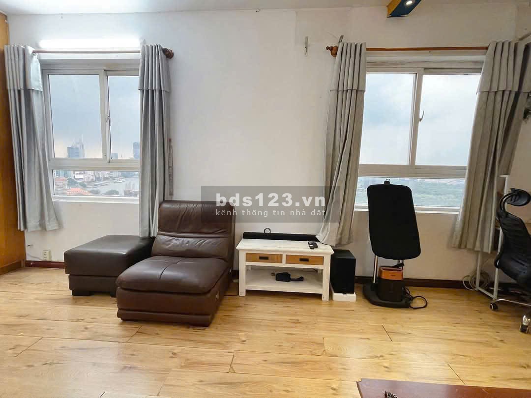 Chung cư Phúc Yên, Phan Huy Ích, Tân Bình: 87m2, 3p ngủ, NT, 11tr/th