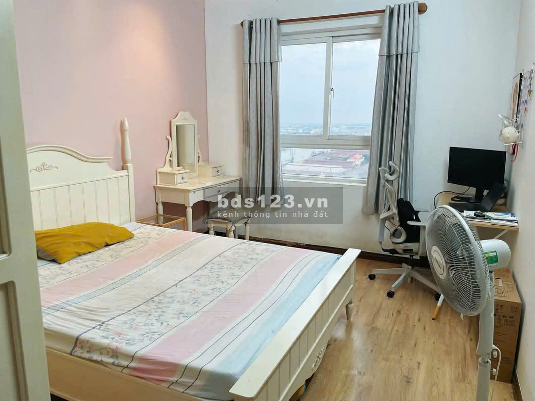 Chung cư Phúc Yên, Phan Huy Ích, Tân Bình: 87m2, 3p ngủ, NT, 11tr/th