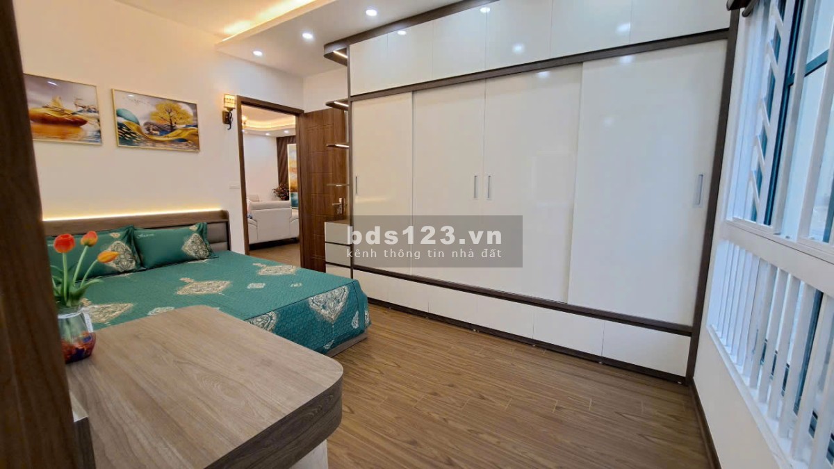Bán căn hộ chung cư Sudico Mỹ Đình Sông Đà 135m2 - Giá 8,9 tỷ