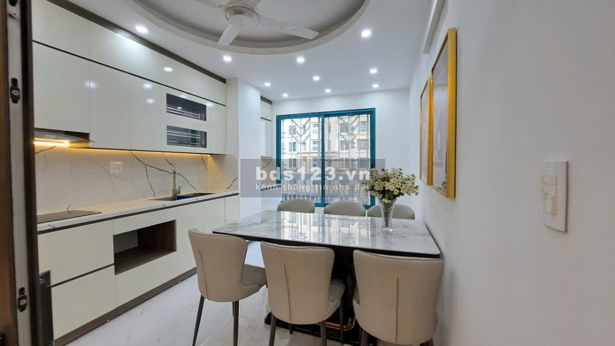 Bán căn hộ chung cư Sudico Mỹ Đình Sông Đà 135m2 - Giá 8,9 tỷ