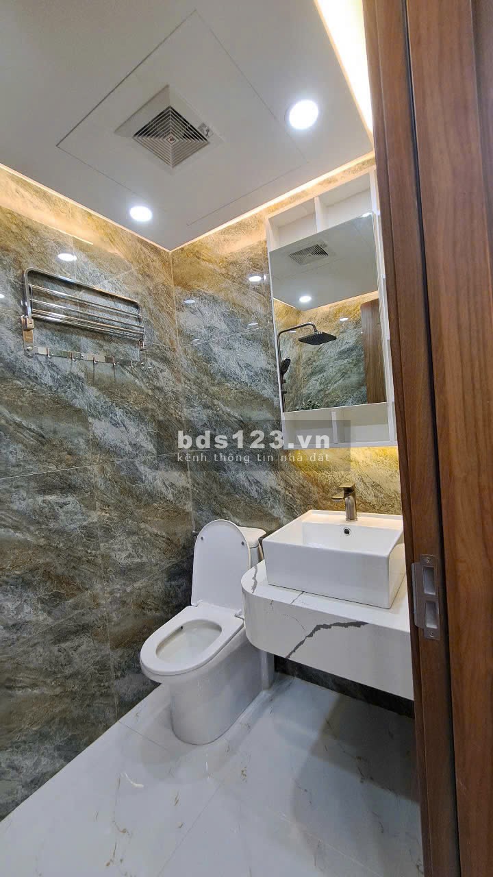 Bán căn hộ chung cư Sudico Mỹ Đình Sông Đà 135m2 - Giá 8,9 tỷ