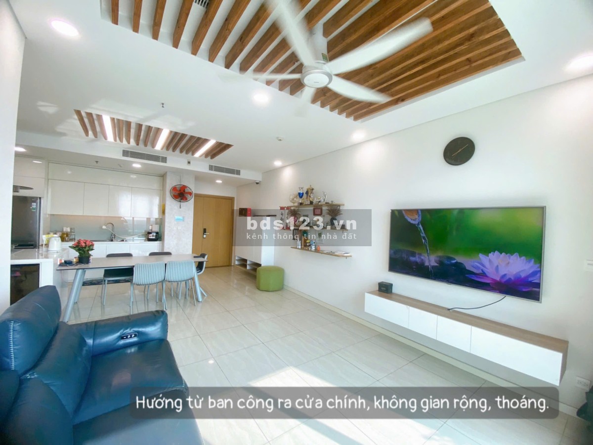 BÁN 3PN Sadora Thủ Thiêm giá tốt nhất hiện tại - 11ty99 bao thuế phí