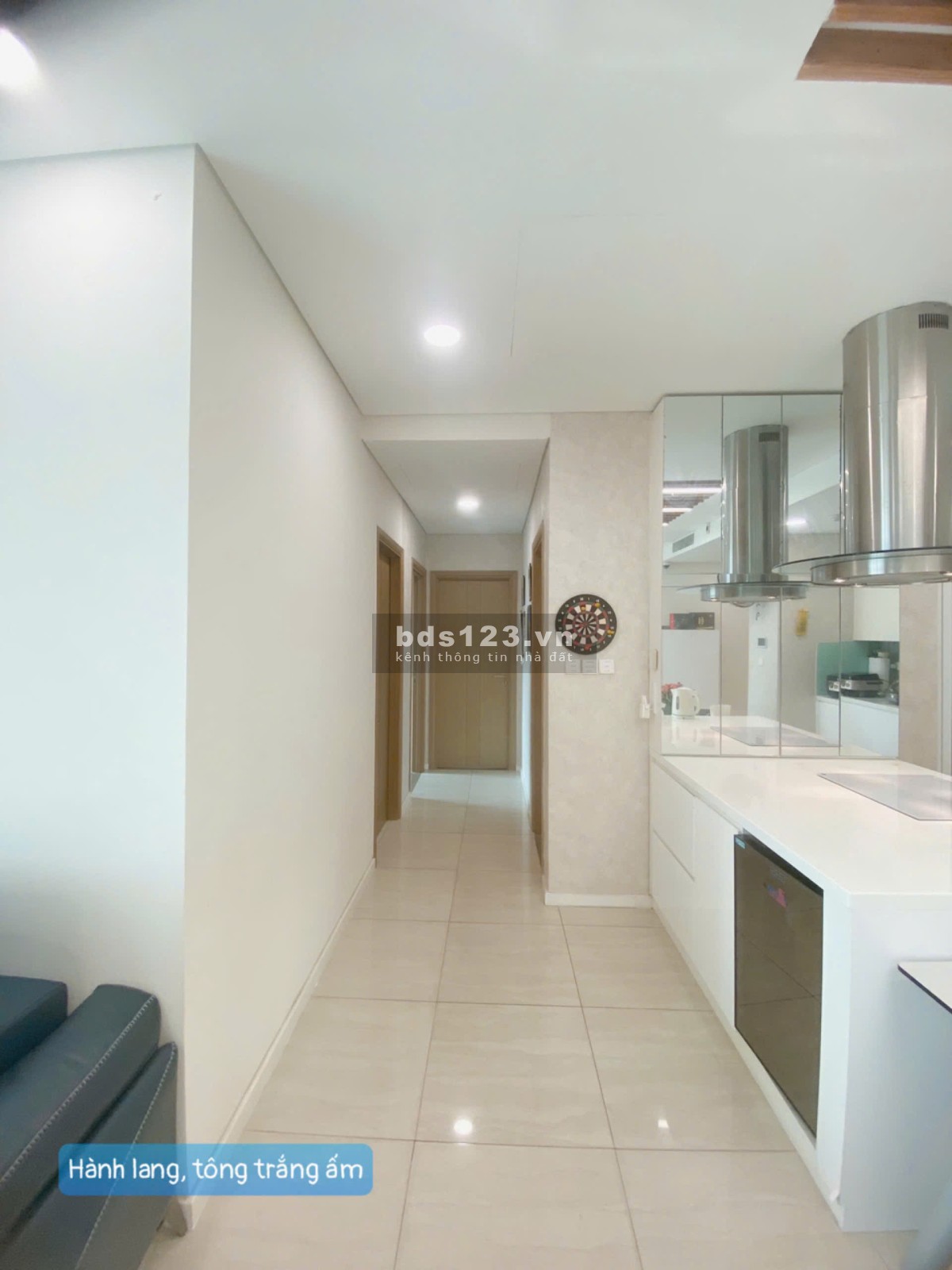 BÁN 3PN Sadora Thủ Thiêm giá tốt nhất hiện tại - 11ty99 bao thuế phí