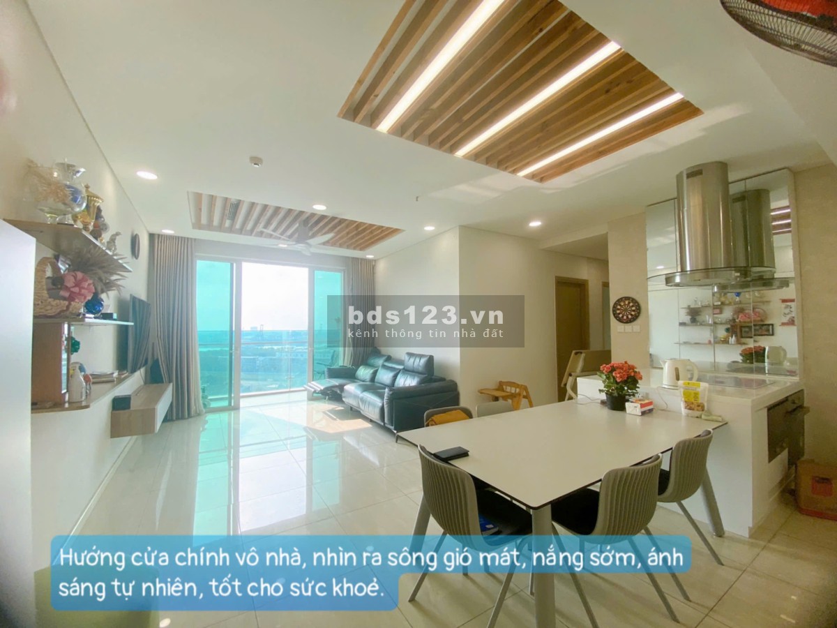 BÁN 3PN Sadora Thủ Thiêm giá tốt nhất hiện tại - 11ty99 bao thuế phí