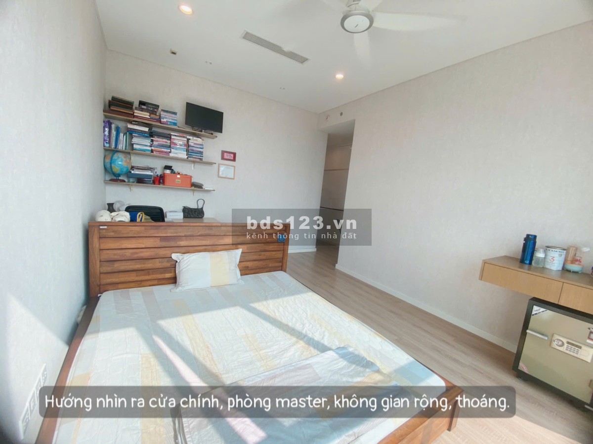 BÁN 3PN Sadora Thủ Thiêm giá tốt nhất hiện tại - 11ty99 bao thuế phí