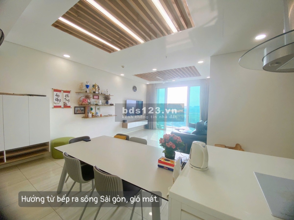BÁN 3PN Sadora Thủ Thiêm giá tốt nhất hiện tại - 11ty99 bao thuế phí