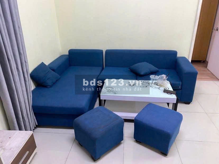 Chung cư Miếu Nổi, p3, Bình Thạnh căn 2p ngủ, NTCB, 11tr/th