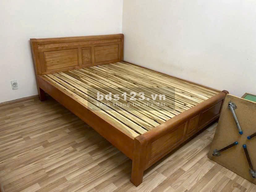 Chung cư Miếu Nổi, p3, Bình Thạnh căn 2p ngủ, NTCB, 11tr/th
