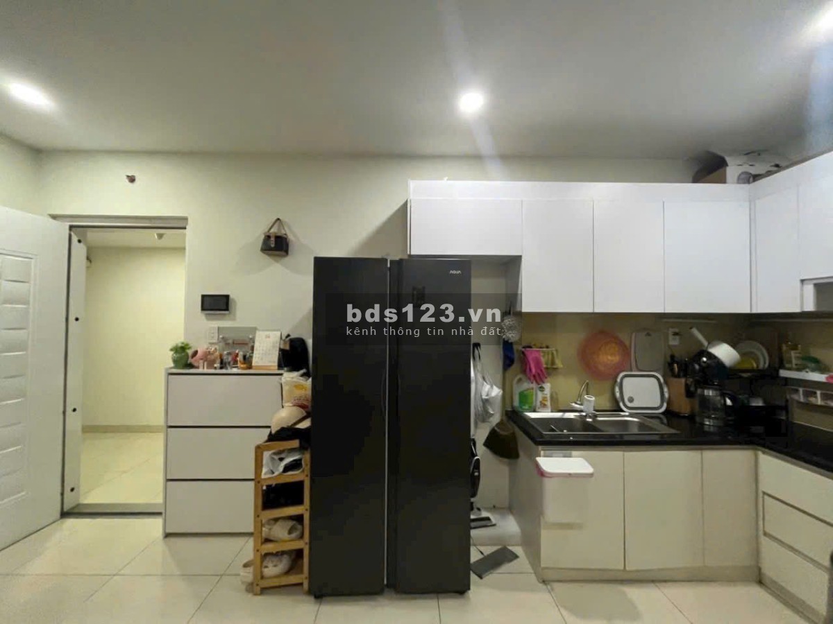 Chung cư Ruby Garden, Nguyễn Sỹ Sách, P15, Tân Bình, 86m2, 2PN, 2WC, 10tr/th
