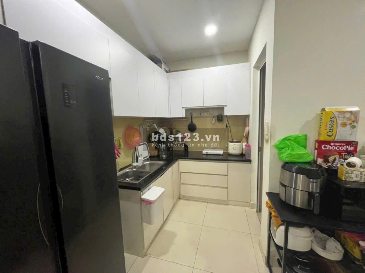 Chung cư Ruby Garden, Nguyễn Sỹ Sách, P15, Tân Bình, 86m2, 2PN, 2WC, 10tr/th
