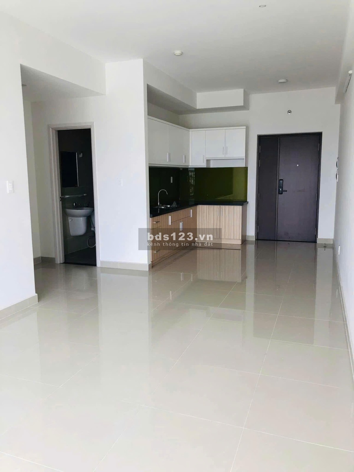 Chung Cư Khang Gia , P14, Gò Vấp 2PN, 2WC 74m2 Giá 7tr/tháng
