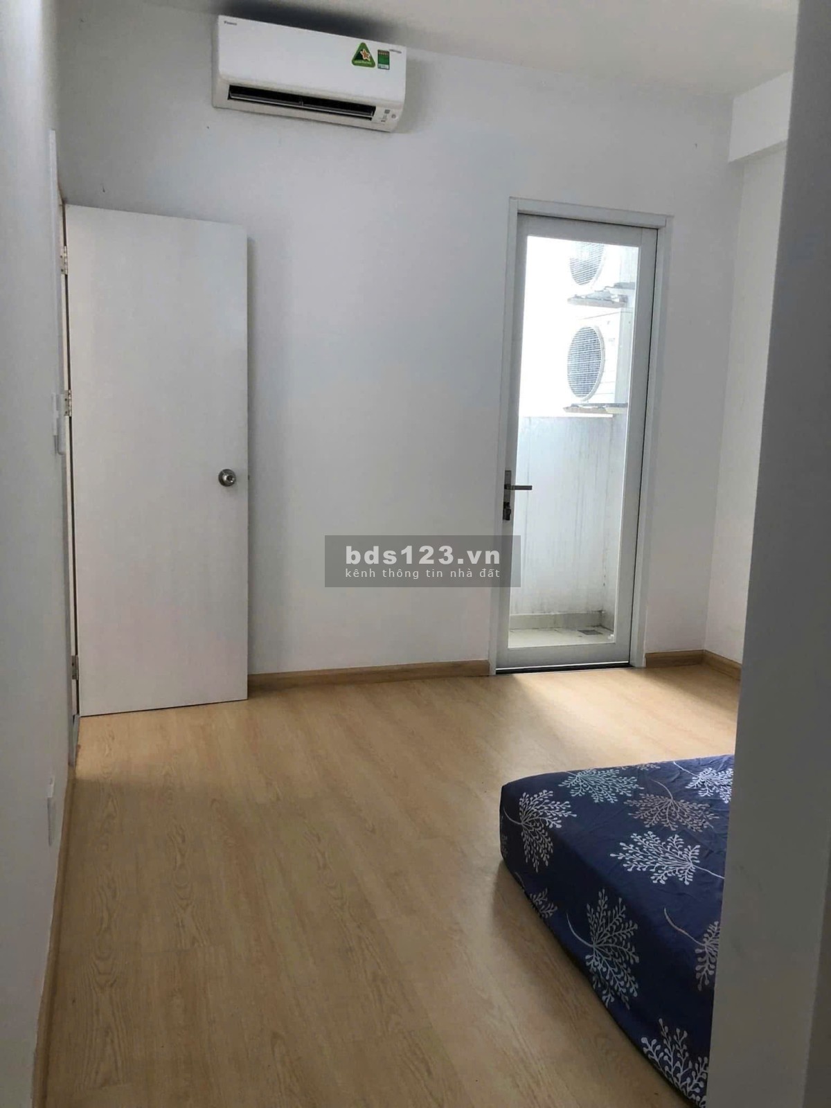 Chung Cư Khang Gia , P14, Gò Vấp 2PN, 2WC 74m2 Giá 7tr/tháng