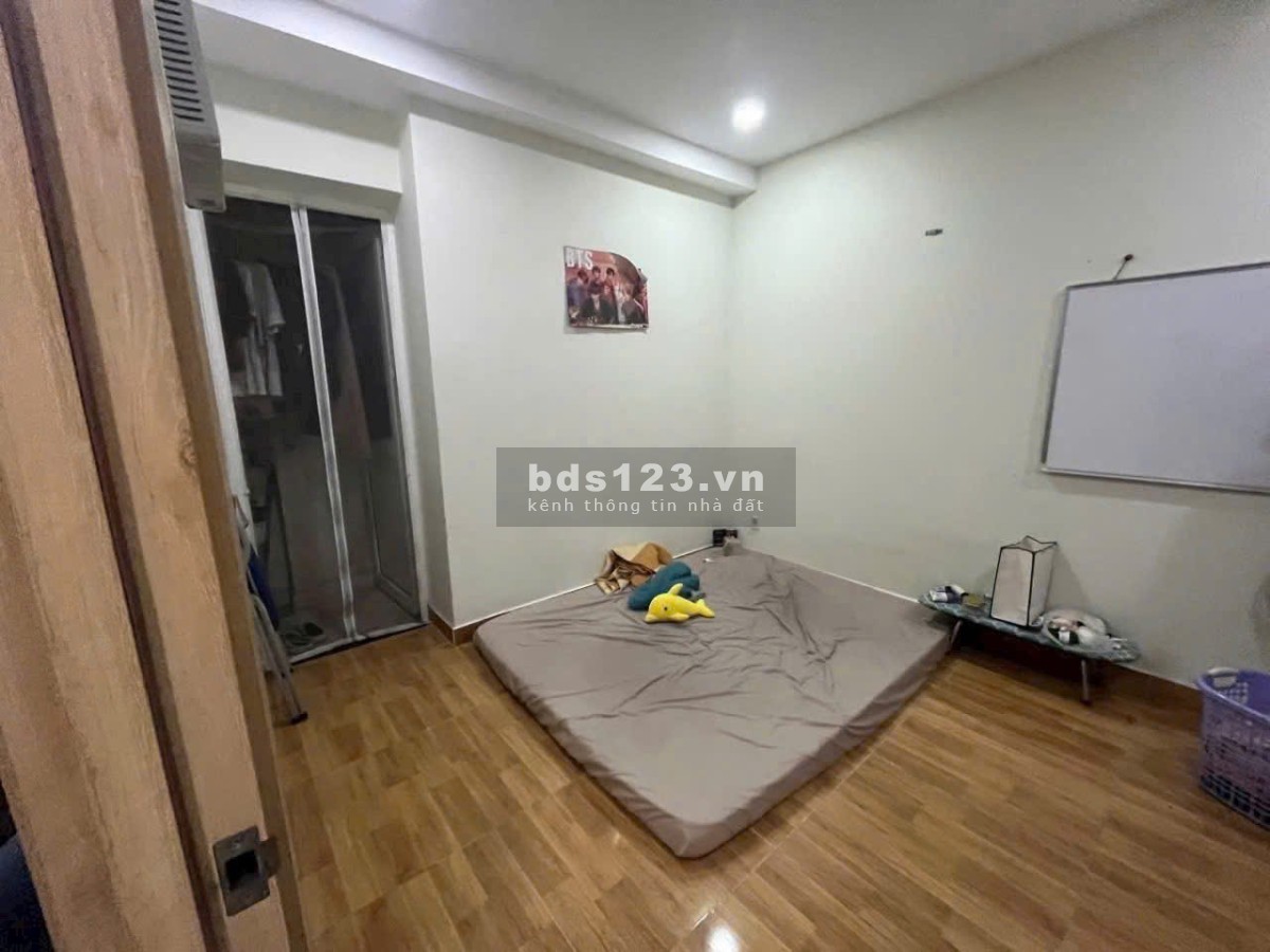 Chung cư Ruby Garden, Nguyễn Sỹ Sách, P15, Tân Bình, 86m2, 2PN, 2WC, 10tr/th
