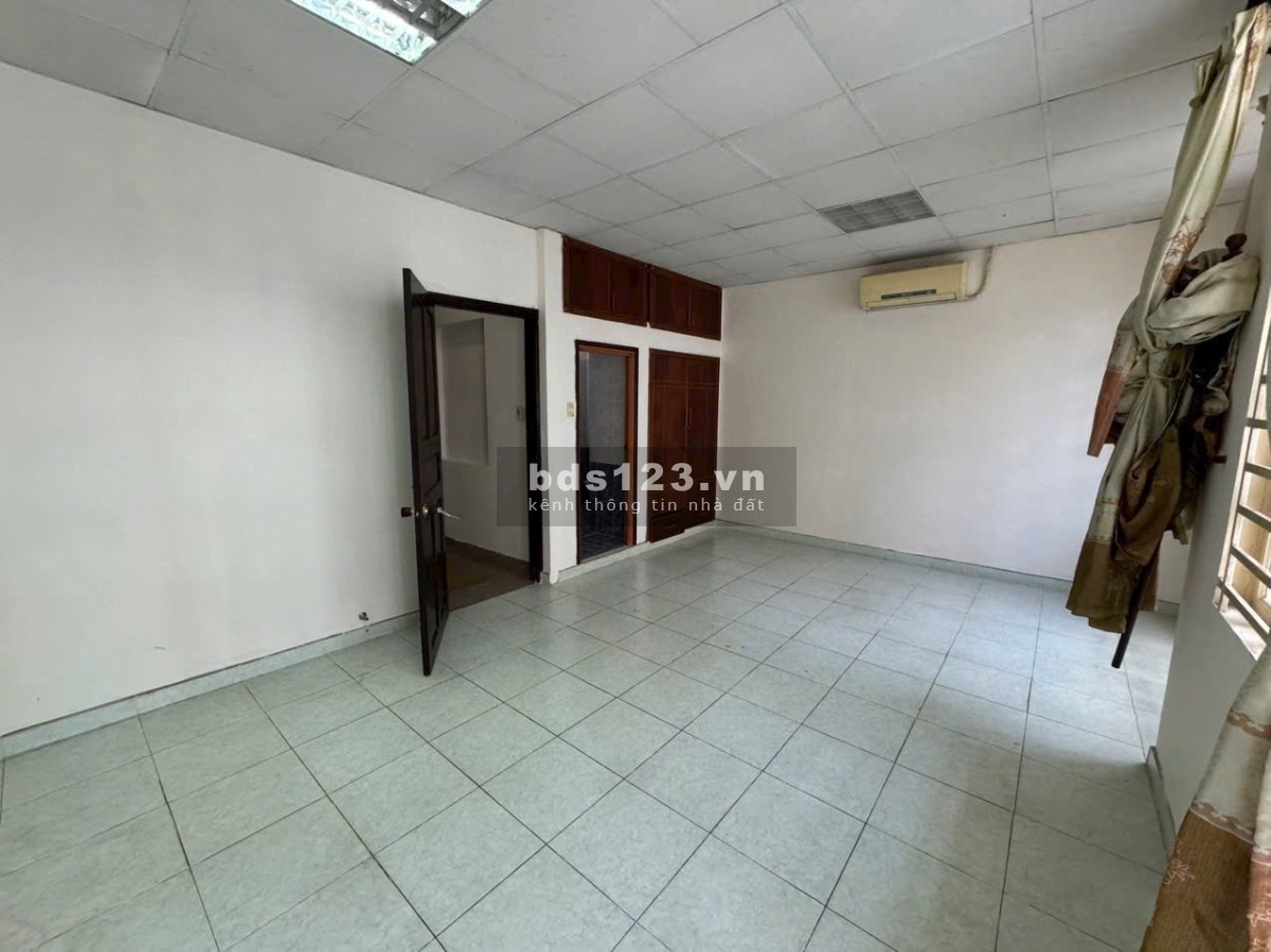Bán Nhà Phố Ngang 6.2M Đường Bạch Đằng, Phường 02, Quận Tân Bình, Hồ chí Minh