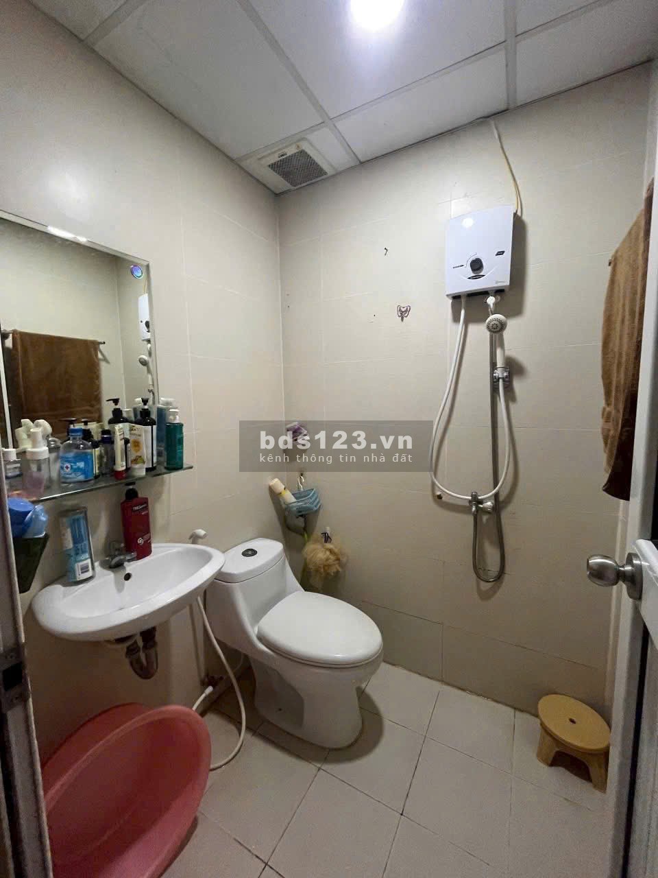 Chung cư Ruby Garden, Nguyễn Sỹ Sách, P15, Tân Bình, 86m2, 2PN, 2WC, 10tr/th