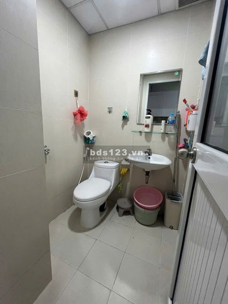 Chung cư Ruby Garden, Nguyễn Sỹ Sách, P15, Tân Bình, 86m2, 2PN, 2WC, 10tr/th