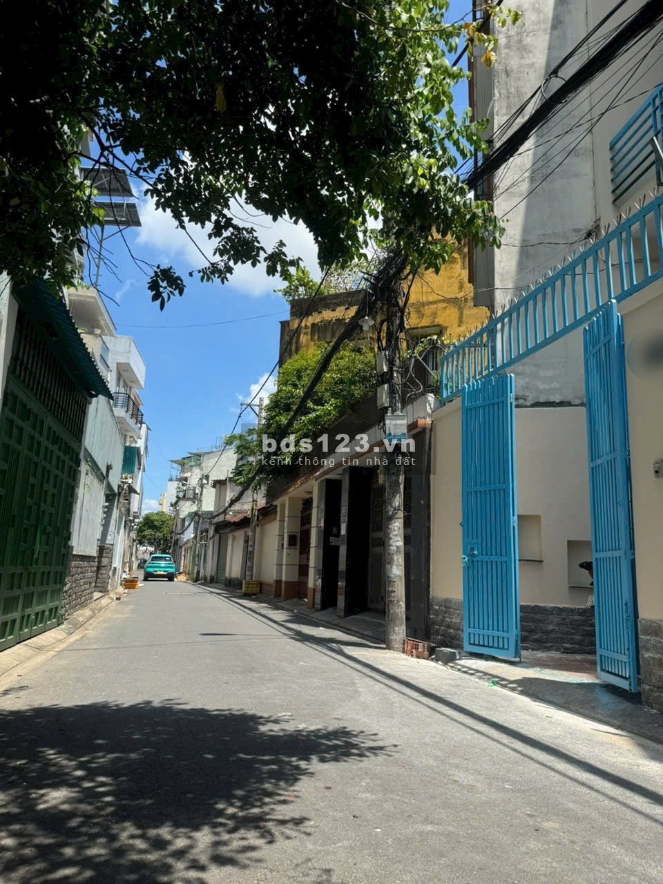 Bán Nhà Phố Ngang 6.2M Đường Bạch Đằng, Phường 02, Quận Tân Bình, Hồ chí Minh
