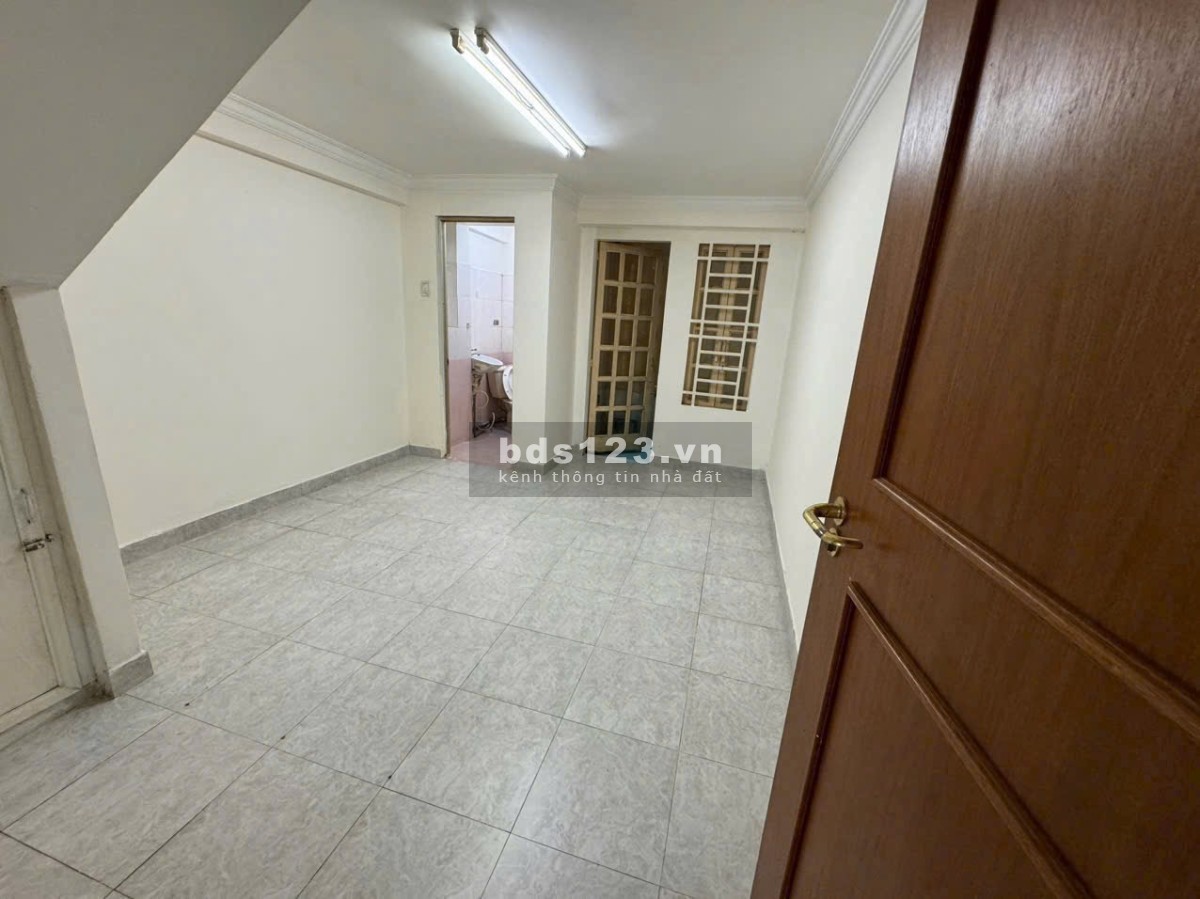 Bán Nhà Phố Ngang 6.2M Đường Bạch Đằng, Phường 02, Quận Tân Bình, Hồ chí Minh