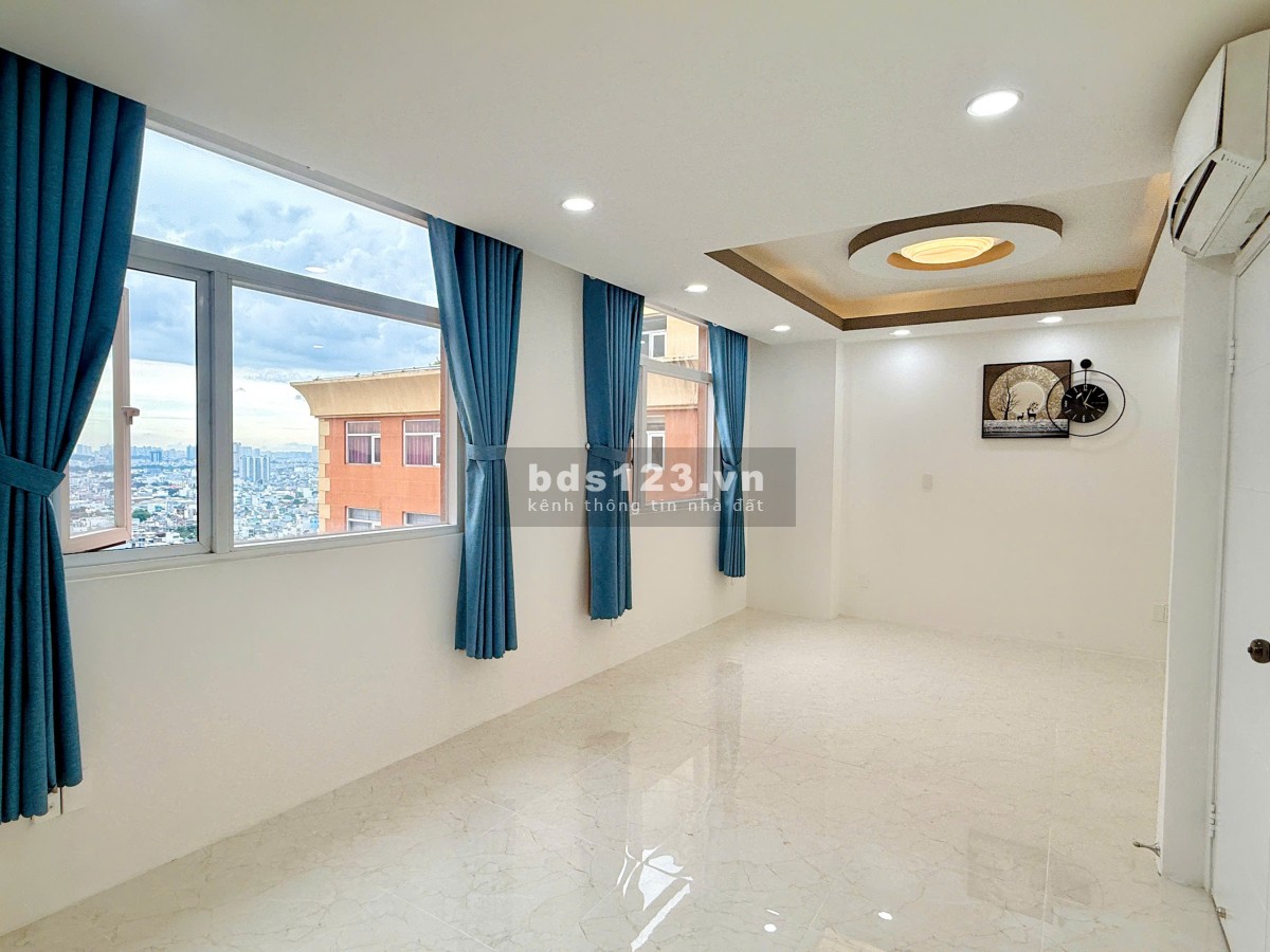 Căn 119m2 (3pn3wc) Q. Bình Tân sổ hồng sẵn, nhà mới, nội thất