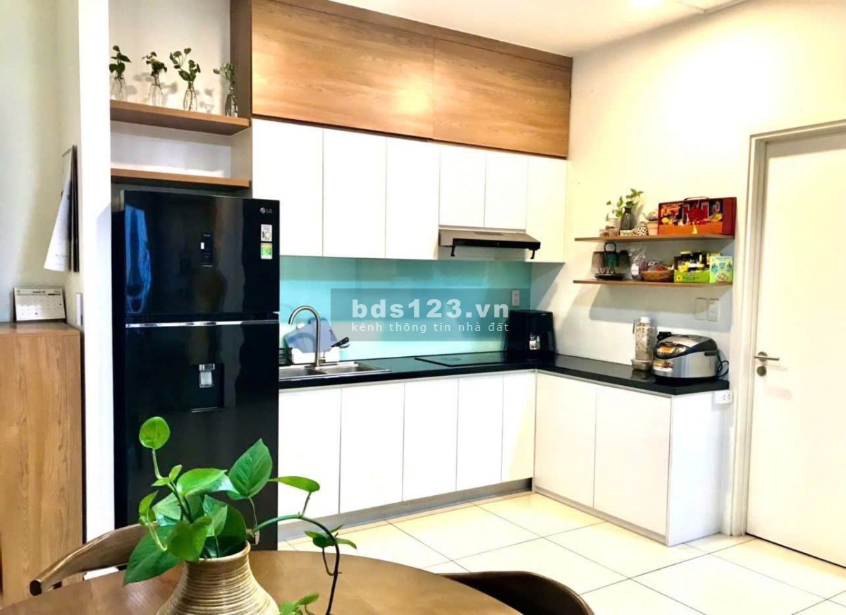 BÁN CĂN HỘ HAUSNEO CÓ SỔ HỒNG 1-2PN GIÁ TỐT NHẤT: 1PN +1 2.7 TỶ - 2PN 2WC 3.25 TỶ