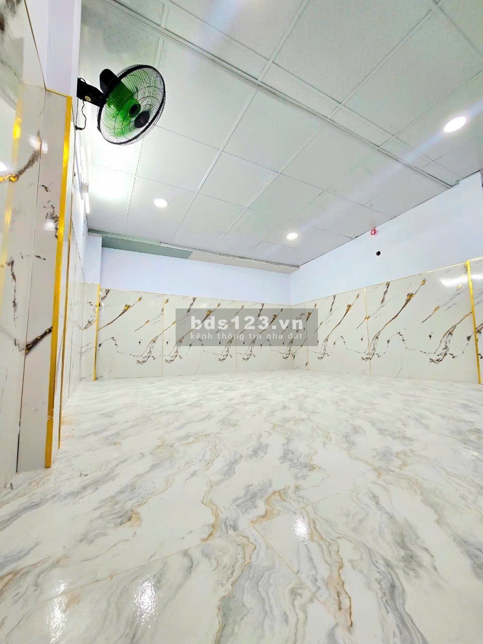 Nhà Đường Quốc lộ-50-DT-3,8m x 10m-1 trệt-1 lửng-giá bán-2 tỷ 380 triệu