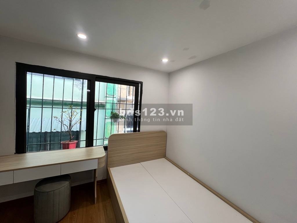 2TY98 ~ 80M2 CHO 1 SIÊU PHẨM GIÁ TỐT TẠI TT QUỲNH MAI - HAI BÀ TRƯNG