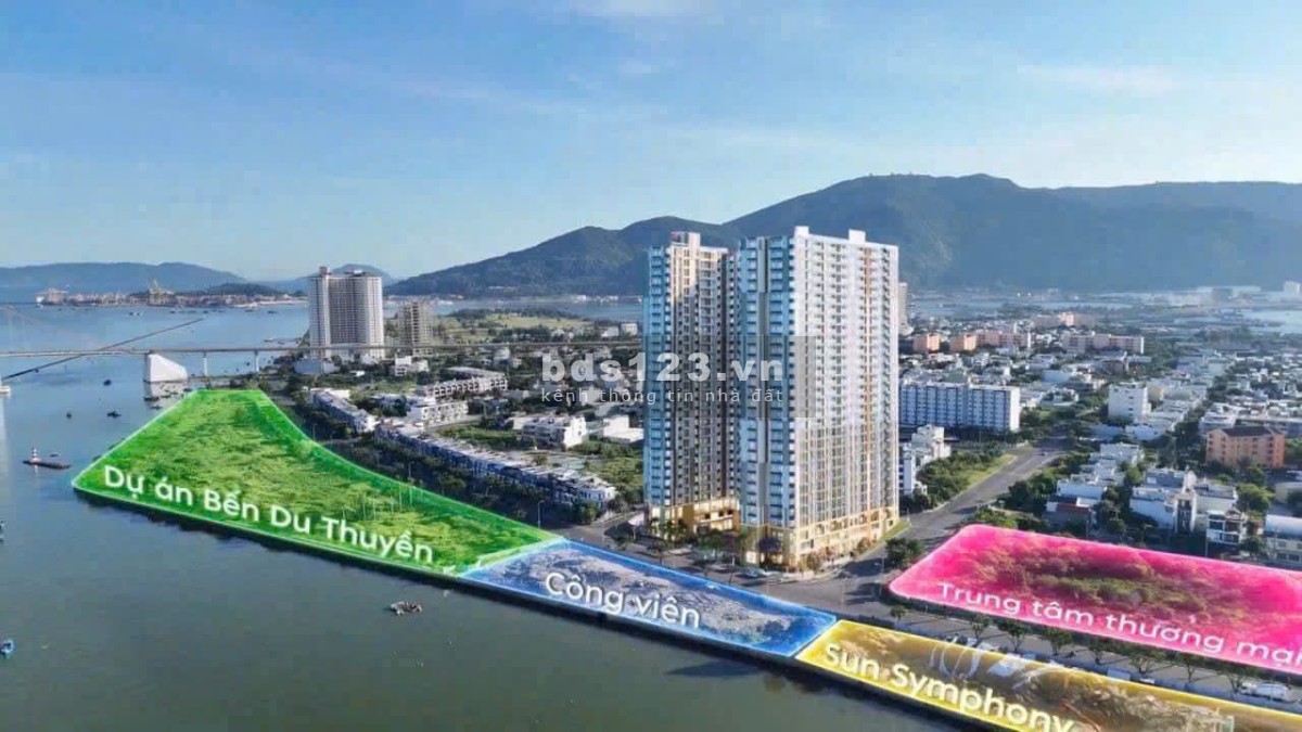 PENNISULA CĂN HỘ CAO CẤP GIÁ CỰC SỐC - NHẬN NGAY 1 CHỈ VÀNG SJC LỘC LÁ