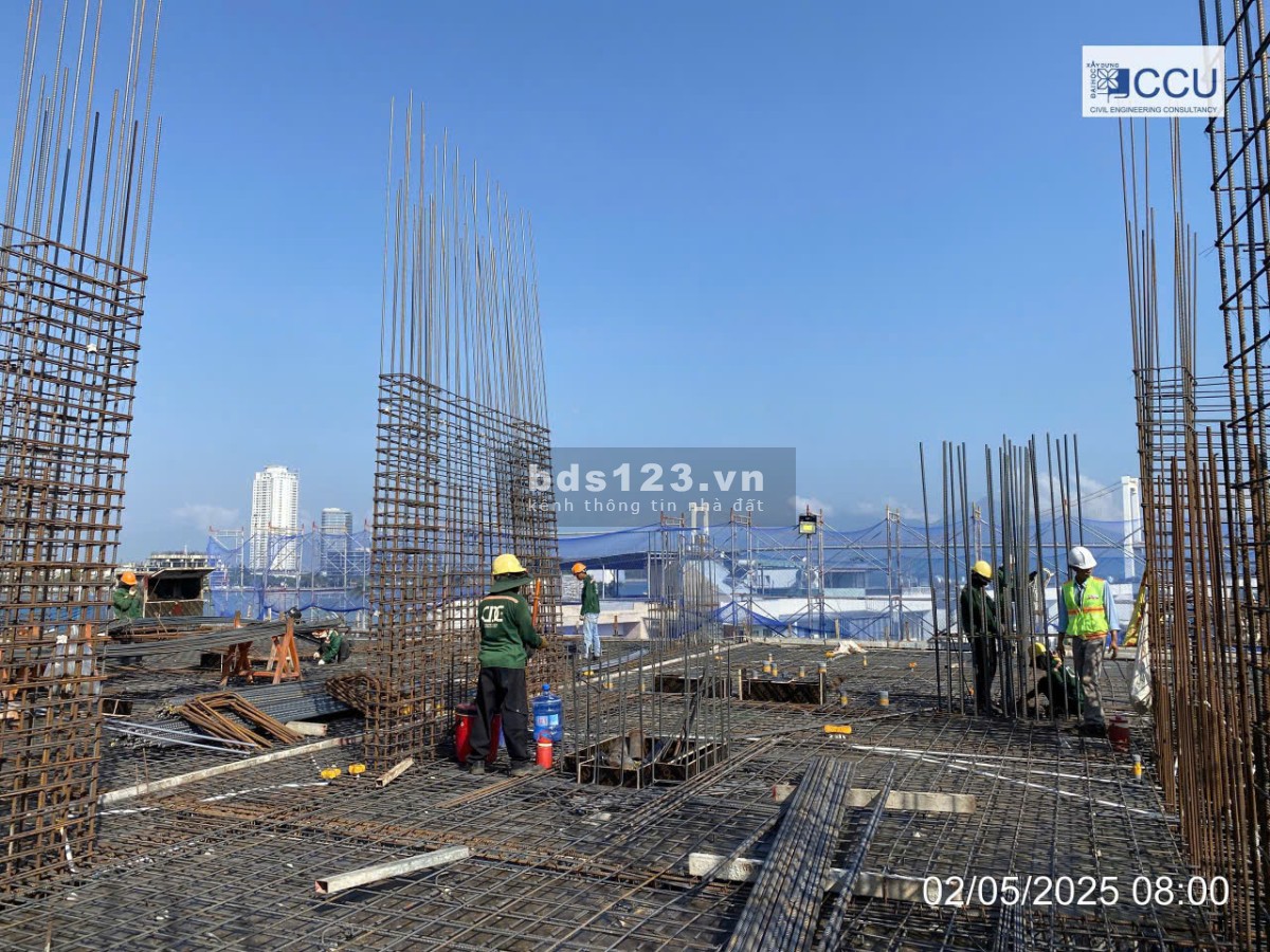 PENNISULA CĂN HỘ CAO CẤP GIÁ CỰC SỐC - NHẬN NGAY 1 CHỈ VÀNG SJC LỘC LÁ
