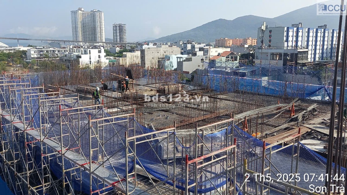 PENNISULA CĂN HỘ CAO CẤP GIÁ CỰC SỐC - NHẬN NGAY 1 CHỈ VÀNG SJC LỘC LÁ