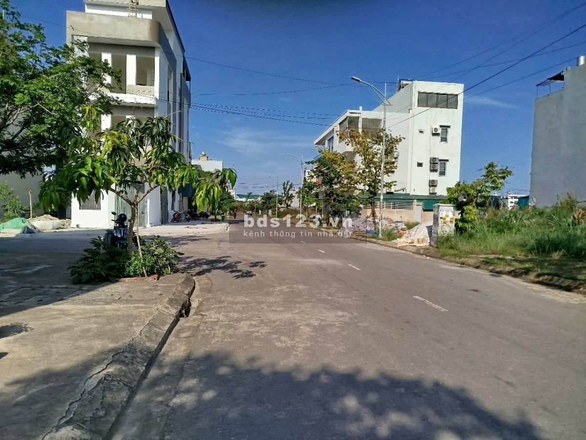Chính chủ cần bán lô đất đẹp khu đô thị Nam Ga – Hạ Long