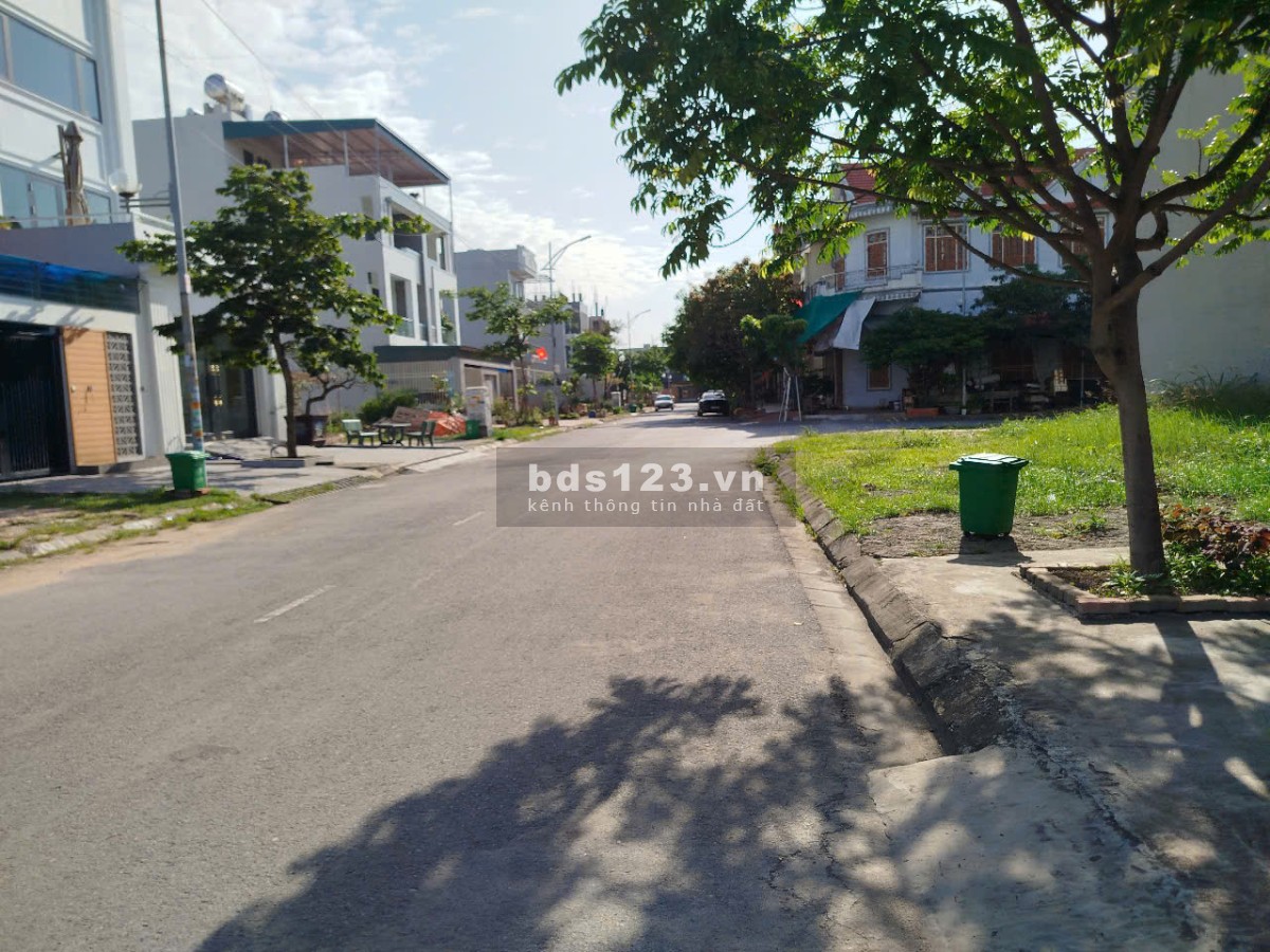 Chính chủ cần bán lô đất đẹp khu đô thị Nam Ga – Hạ Long