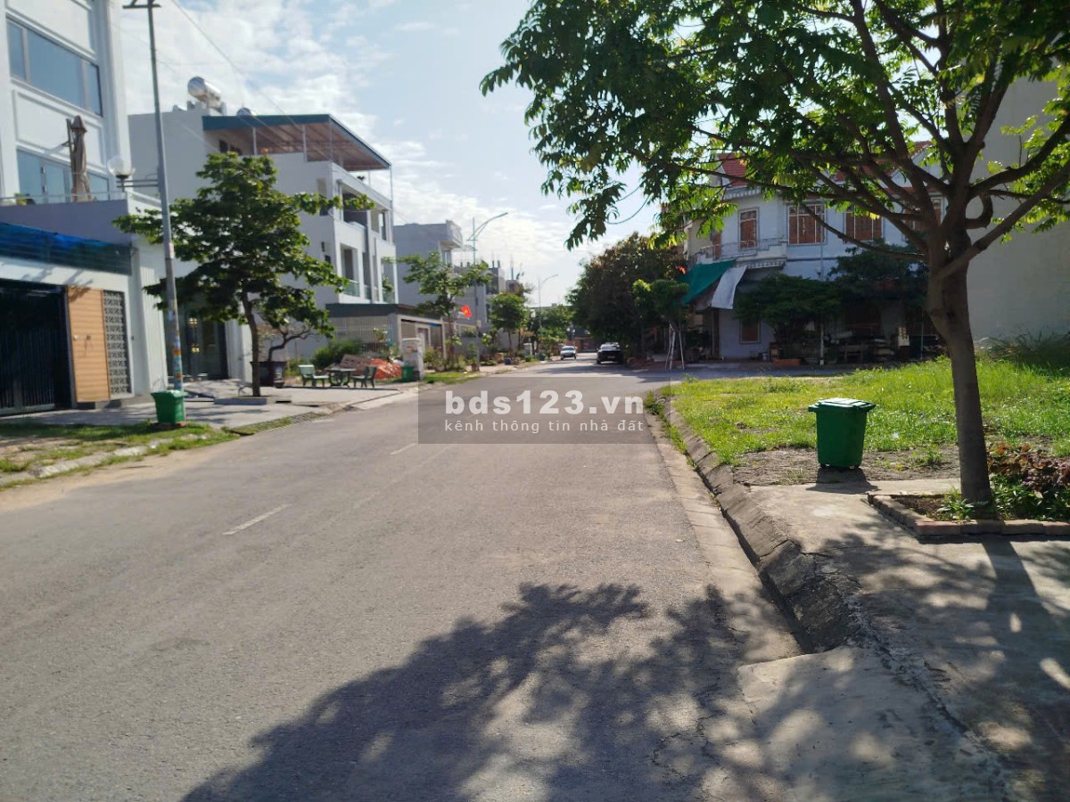 Chính chủ cần bán lô đất đẹp khu đô thị Nam Ga – Hạ Long