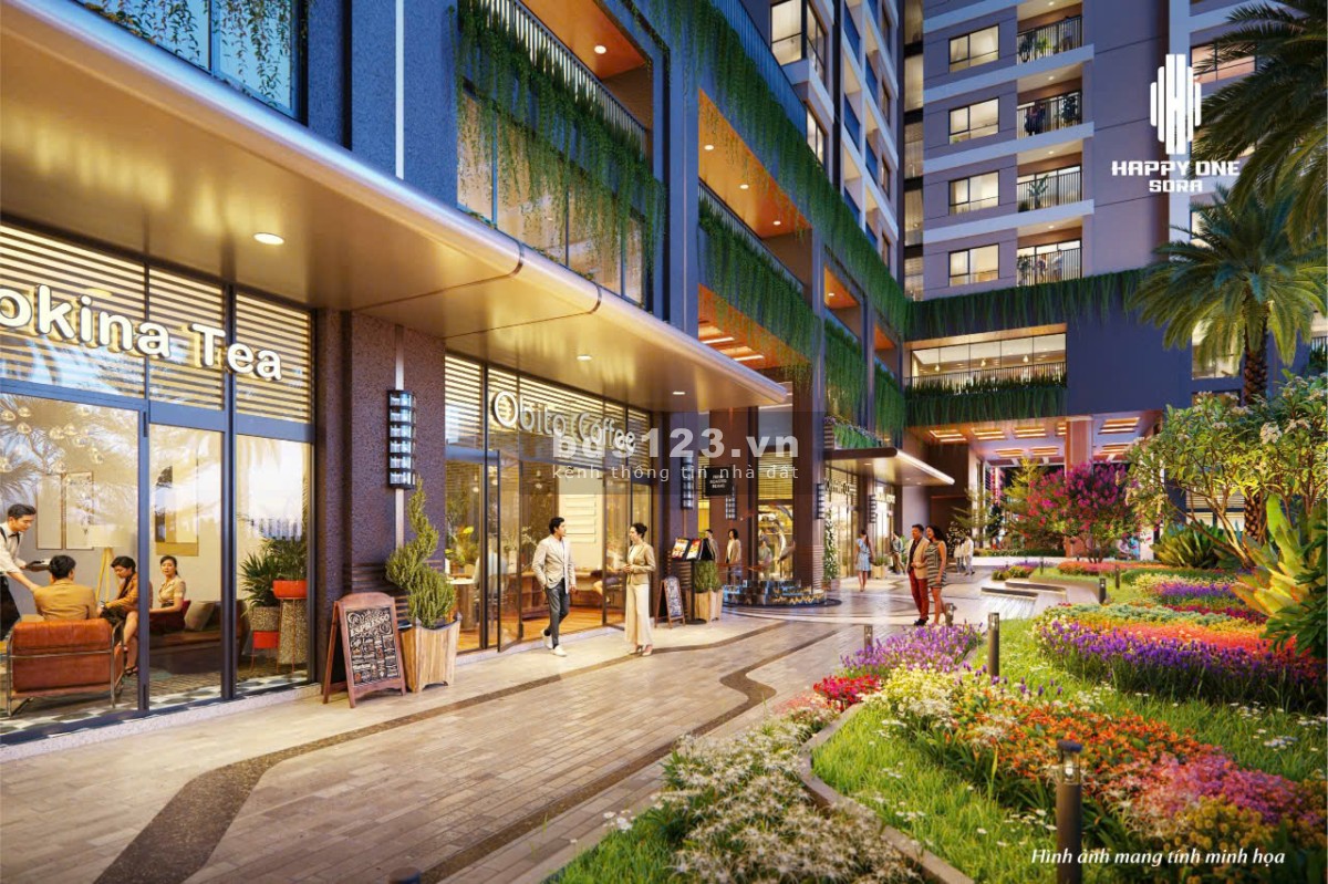 Chính Chủ Bán Căn Duplex 130m2, trung tâm THủ Đức