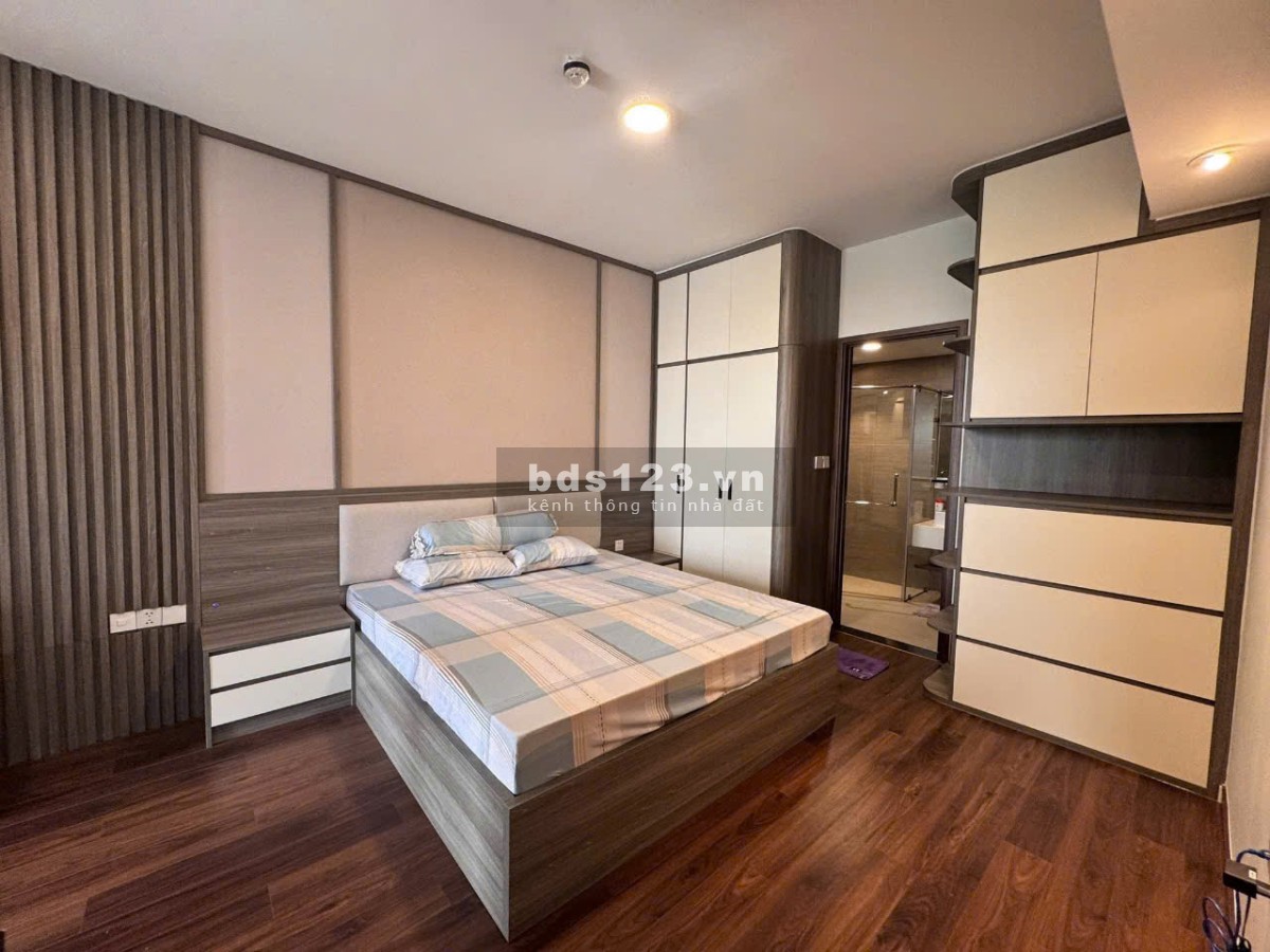Satra Eximland,Phan Đăng Lưu,Phú Nhuận:138m2,3p ngủ,2wc,NT,22tr/th