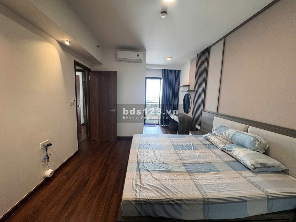 Satra Eximland,Phan Đăng Lưu,Phú Nhuận:138m2,3p ngủ,2wc,NT,22tr/th