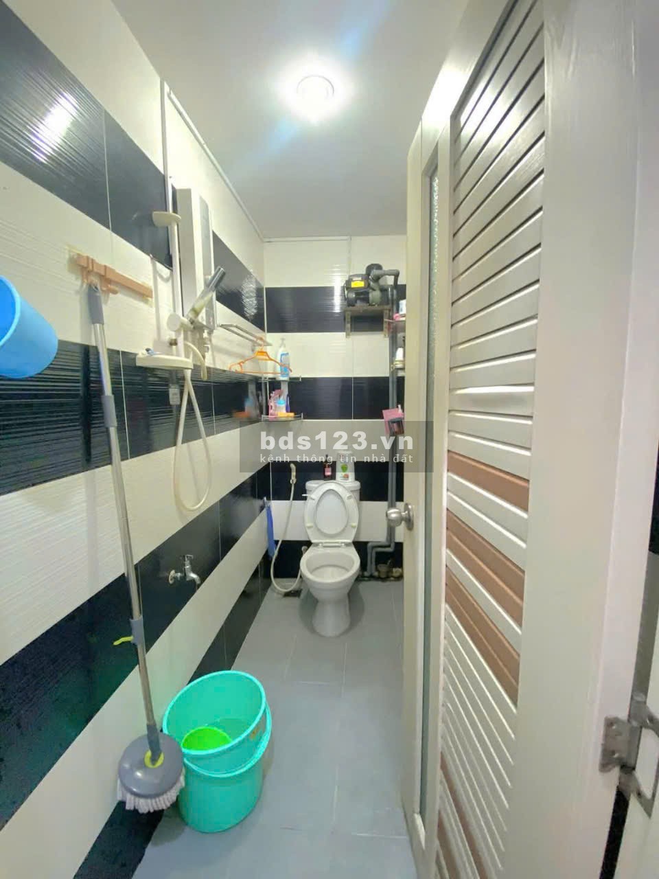 Chung Cư 8X Thái An - Phan Huy Ích, Gò Vấp: 2p ngủ, 2wc Nt, 7tr/th