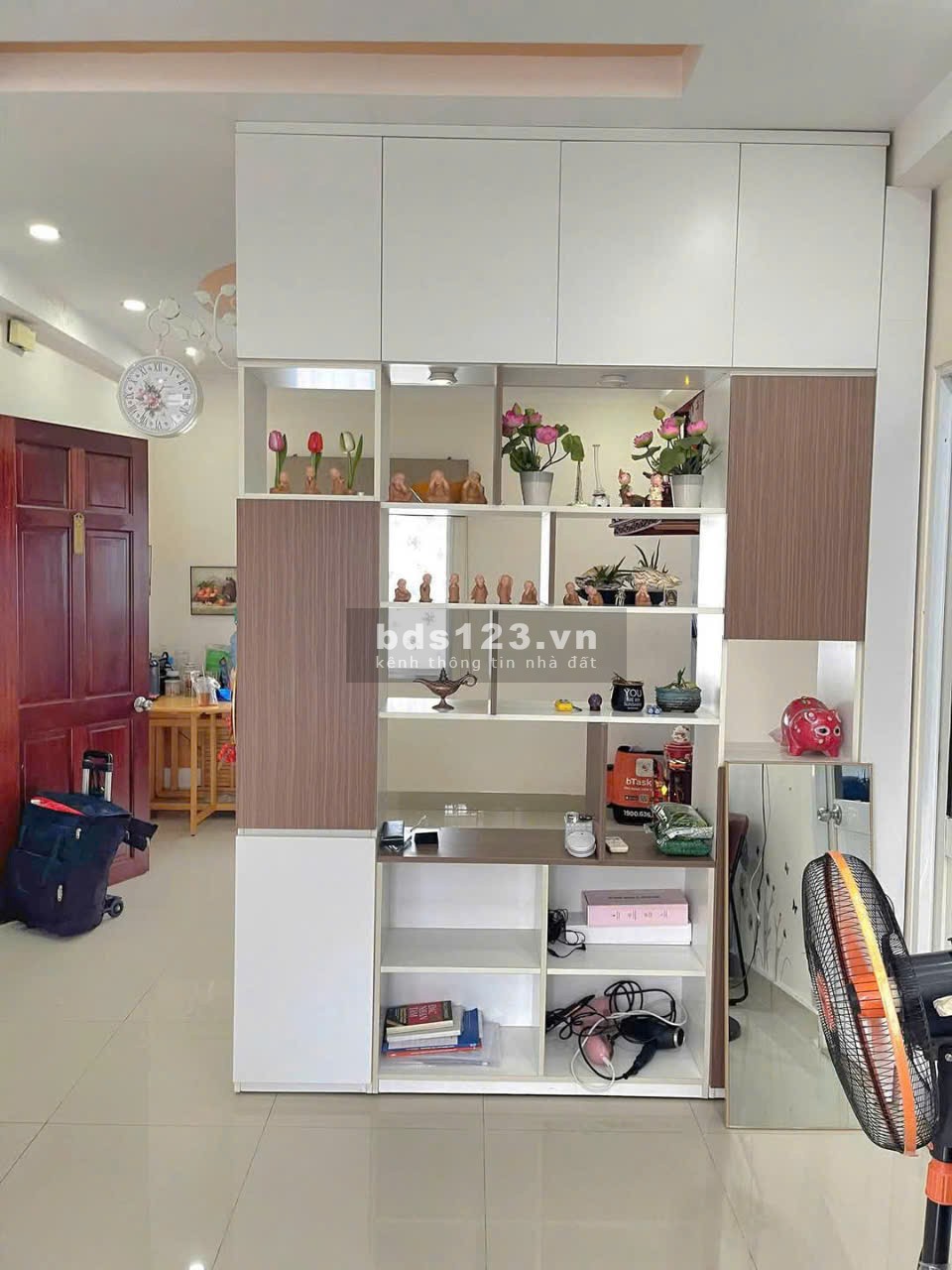 Chung Cư 8X Thái An - Phan Huy Ích, Gò Vấp: 2p ngủ, 2wc Nt, 7tr/th