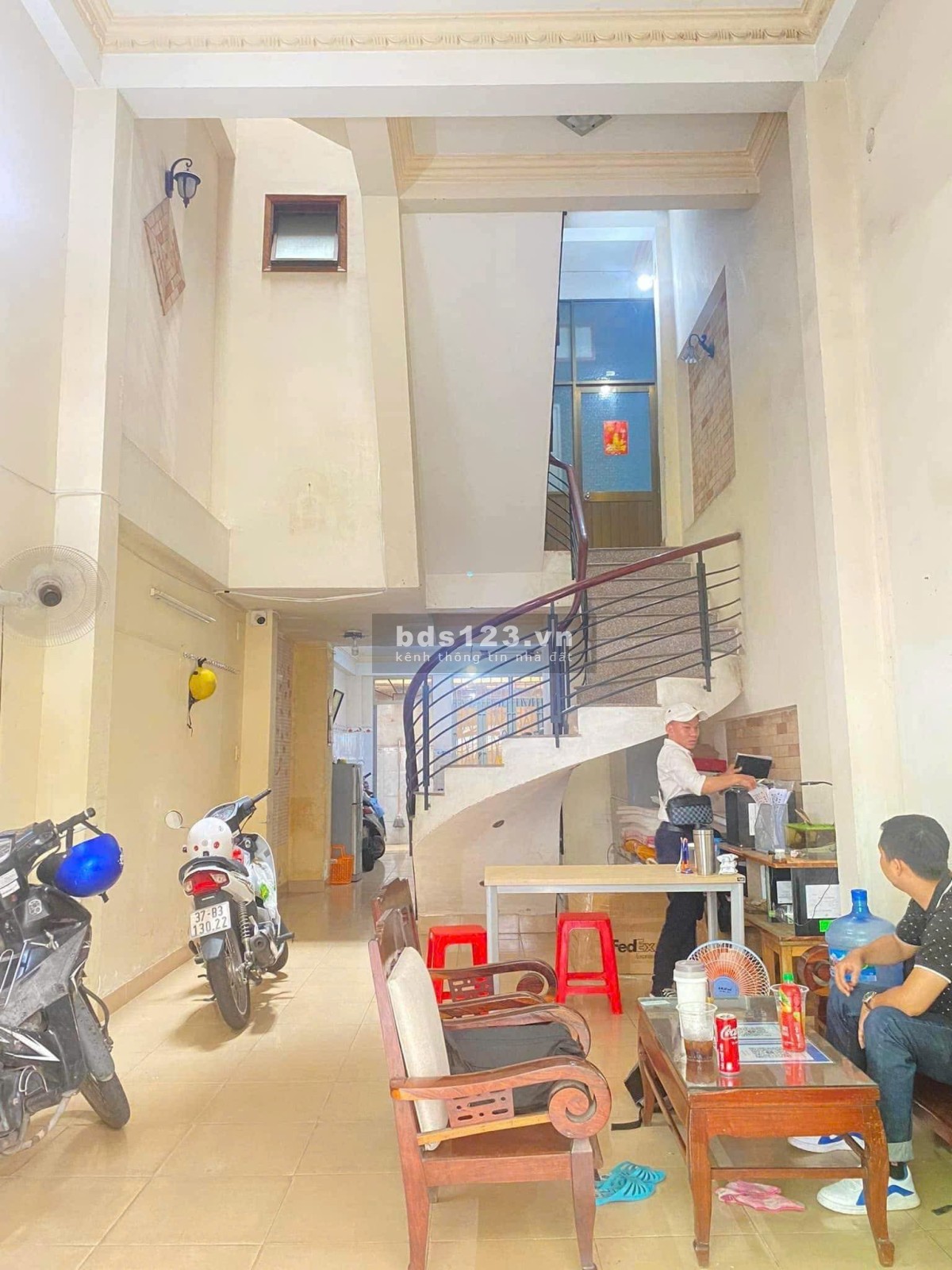 Cho thuê Phòng Ký Túc Xá Sinh Viên – An Ninh, Sạch Sẽ, Giá Tốt!